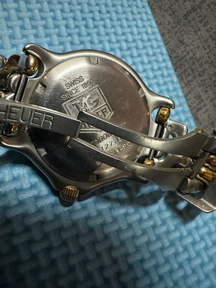 Tag Heuer รูปที่ 6