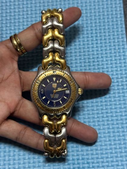 Tag Heuer รูปที่ 5