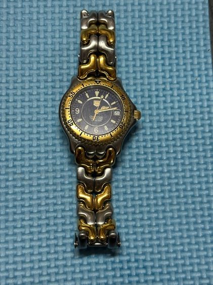 Tag Heuer รูปที่ 7