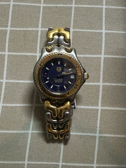 Tag Heuer รูปที่ 12