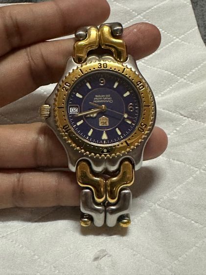 Tag Heuer รูปที่ 3