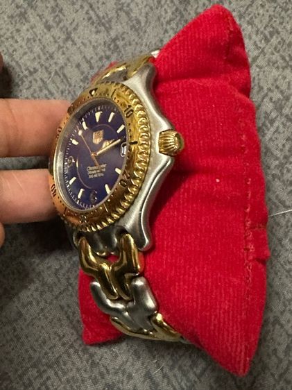Tag Heuer รูปที่ 2