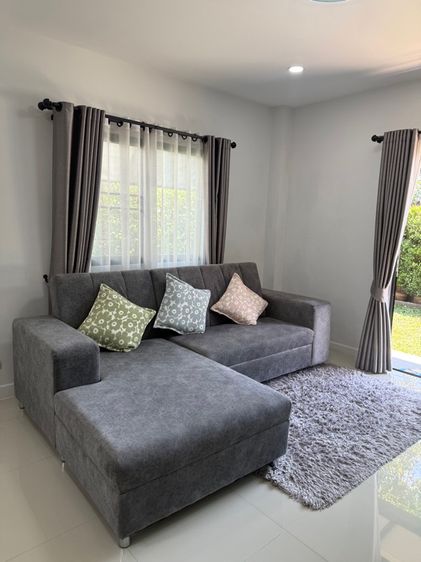 อื่นๆ ตกแต่งครบ 2025 บ้านเช่าเชียงใหม่ house for rent chiangmai รูปที่ 2