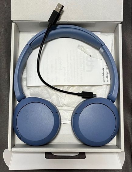 หูฟัง Sony wh-ch520
