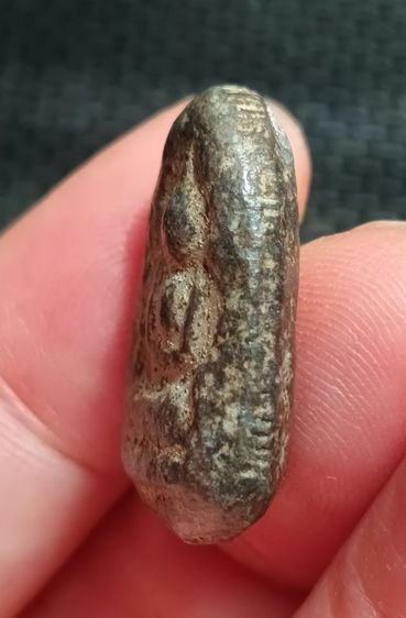 พระเก่าโบราณไม่ทราบที่ รูปที่ 3