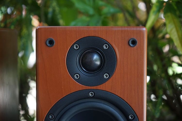 ลำโพง Denon SC M37 - Eng  เสียงดีอีกรุ่นของ denon  รูปที่ 13