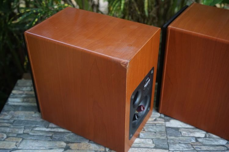 ลำโพง Denon SC M37 - Eng  เสียงดีอีกรุ่นของ denon  รูปที่ 6