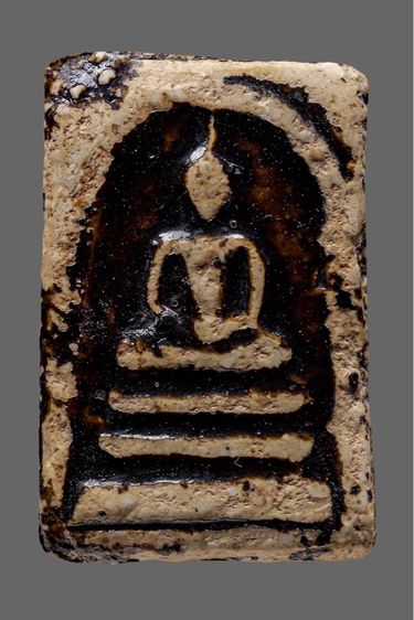 พระสมเด็จ วัดระฆัง