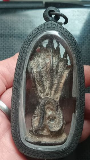 พระเก่าโบราณไม่ทราบที่ รูปที่ 2