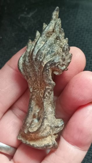 พระเก่าโบราณไม่ทราบที่ รูปที่ 6