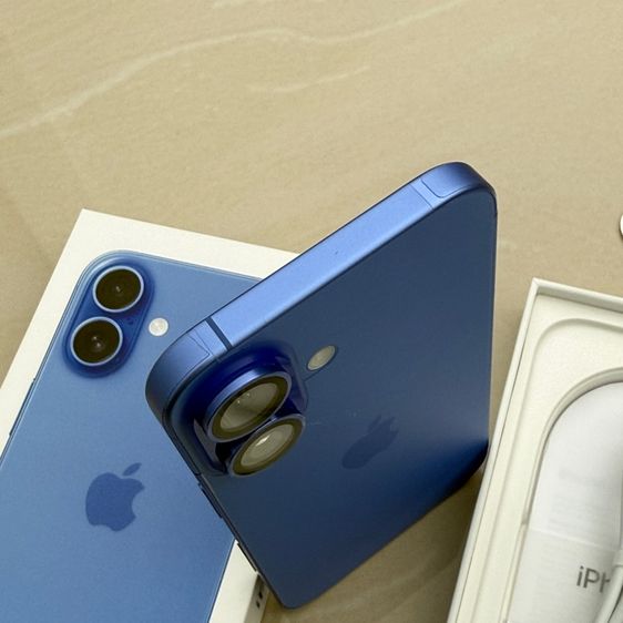iphone 16 256g รูปที่ 4