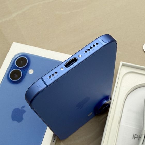 iphone 16 256g รูปที่ 3