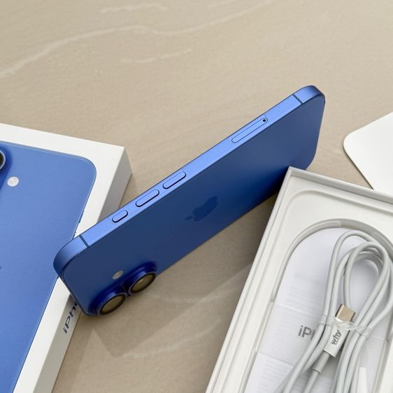 iphone 16 256g รูปที่ 6