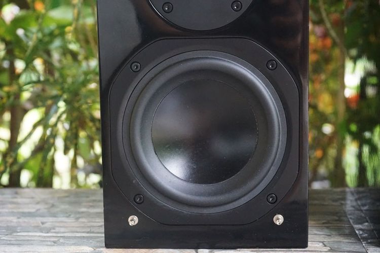 ลำโพง Dennon SC-F103SG-SC-M500 เทคโนโลยี่ร่วมยุโรปเสียงดีน่าฟัง  ได้รับการพัฒนาโดยนักออกแบบเสียงยุโรปและ DENON ร่วมกัน โดยผสมผสานเทคโนโลยีแล รูปที่ 8