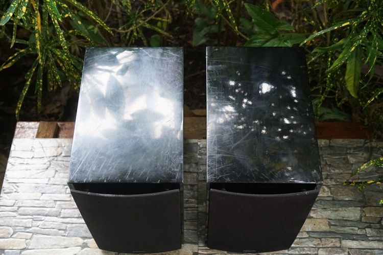 ลำโพง Dennon SC-F103SG-SC-M500 เทคโนโลยี่ร่วมยุโรปเสียงดีน่าฟัง  ได้รับการพัฒนาโดยนักออกแบบเสียงยุโรปและ DENON ร่วมกัน โดยผสมผสานเทคโนโลยีแล รูปที่ 3