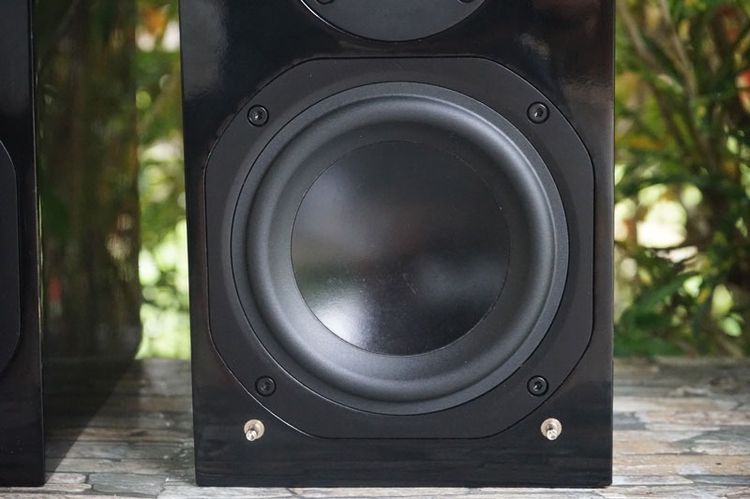 ลำโพง Dennon SC-F103SG-SC-M500 เทคโนโลยี่ร่วมยุโรปเสียงดีน่าฟัง  ได้รับการพัฒนาโดยนักออกแบบเสียงยุโรปและ DENON ร่วมกัน โดยผสมผสานเทคโนโลยีแล รูปที่ 10