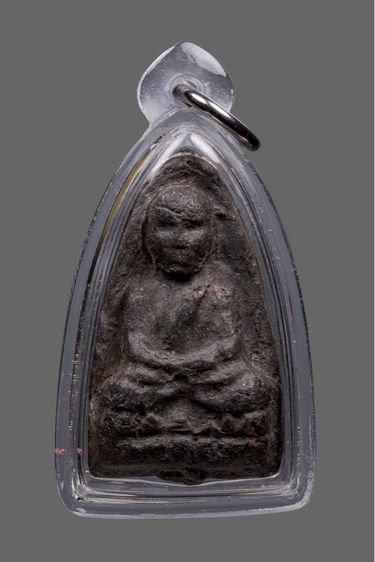 หลวงปู่ทวด เนื้อว่าน ปี 2497