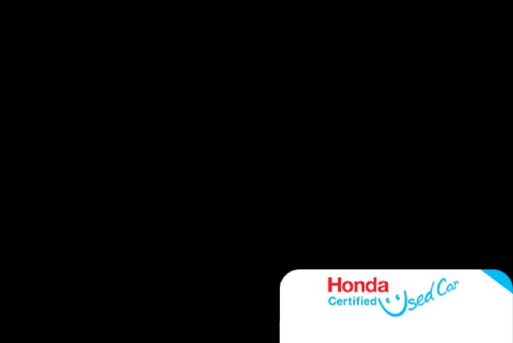 Honda CR-V 2019 1.6 EL 4WD Sedan เบนซิน ไม่ติดแก๊ส เกียร์อัตโนมัติ ดำ รูปที่ 4