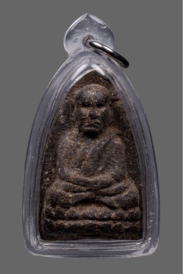 หลวงปู่ทวด เนื้อว่าน ปี 2497