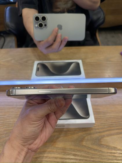 Phone 15 Pro Max 256 กิ๊ก รูปที่ 5