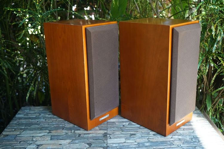 ลำโพงบุคเชลล์ไฮเอนดฺ์ Pioneer S-A3 LR รูปที่ 4