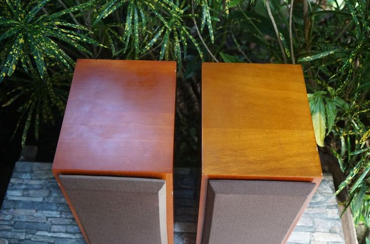 ลำโพงบุคเชลล์ไฮเอนดฺ์ Pioneer S-A3 LR รูปที่ 3