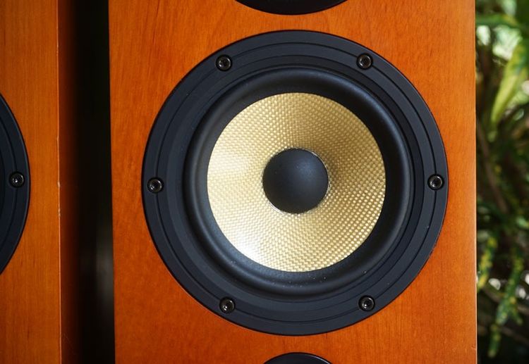 ลำโพงบุคเชลล์ไฮเอนดฺ์ Pioneer S-A3 LR รูปที่ 14