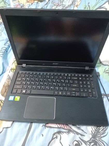 โน๊ตบุ๊คacer N16Q2 ขนาด15 รูปที่ 4
