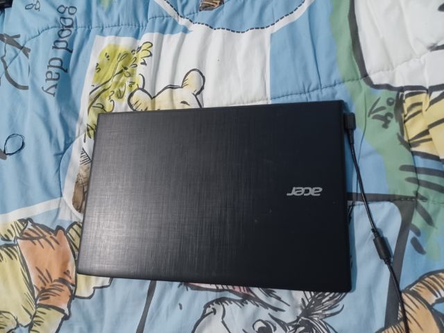 โน๊ตบุ๊คacer N16Q2 ขนาด15 รูปที่ 2