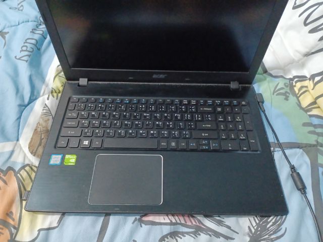 โน๊ตบุ๊คacer N16Q2 ขนาด15