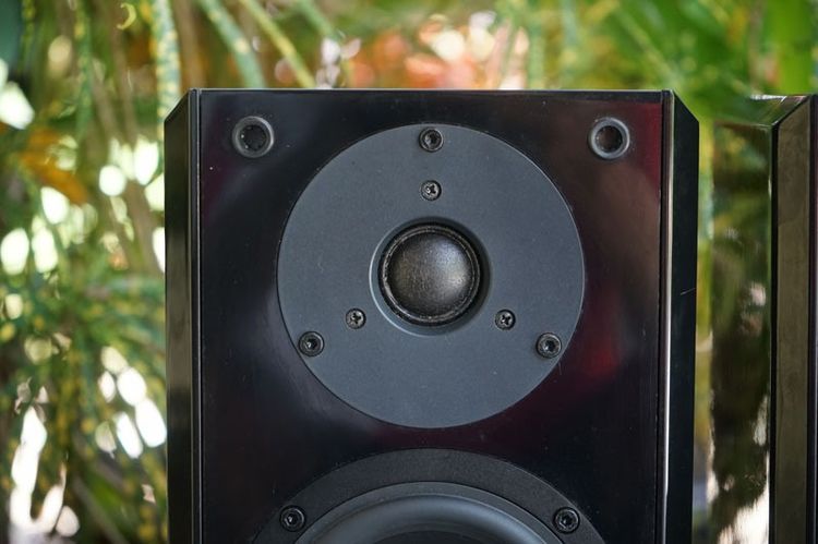 ลำโพงบุคเชลล์ YAMAHA รุ่น NX-E150  รูปที่ 10