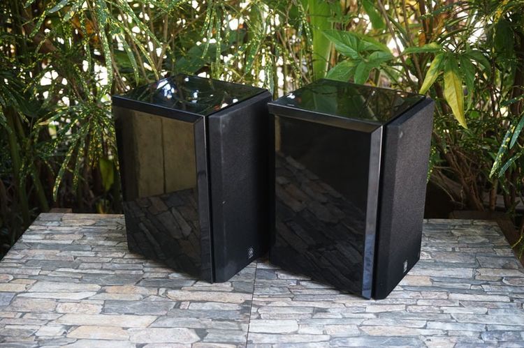 ลำโพงบุคเชลล์ YAMAHA รุ่น NX-E150  รูปที่ 4