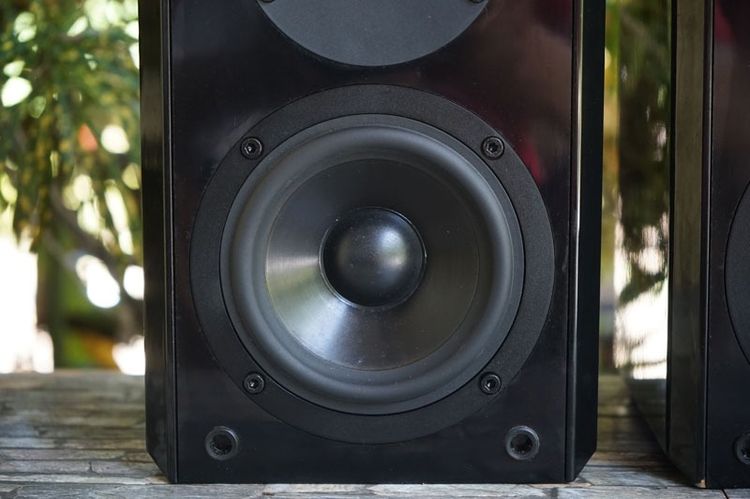 ลำโพงบุคเชลล์ YAMAHA รุ่น NX-E150  รูปที่ 11