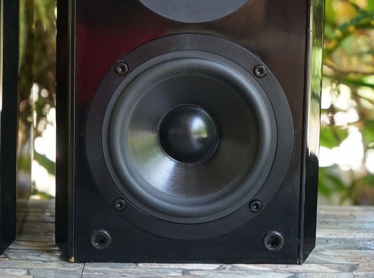 ลำโพงบุคเชลล์ YAMAHA รุ่น NX-E150  รูปที่ 15