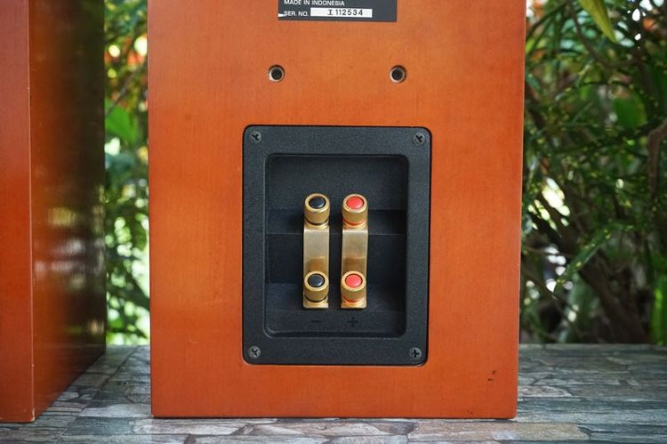 ลำโพง YAMAHA  NS-2 HX สวยเสียงดี  รูปที่ 14