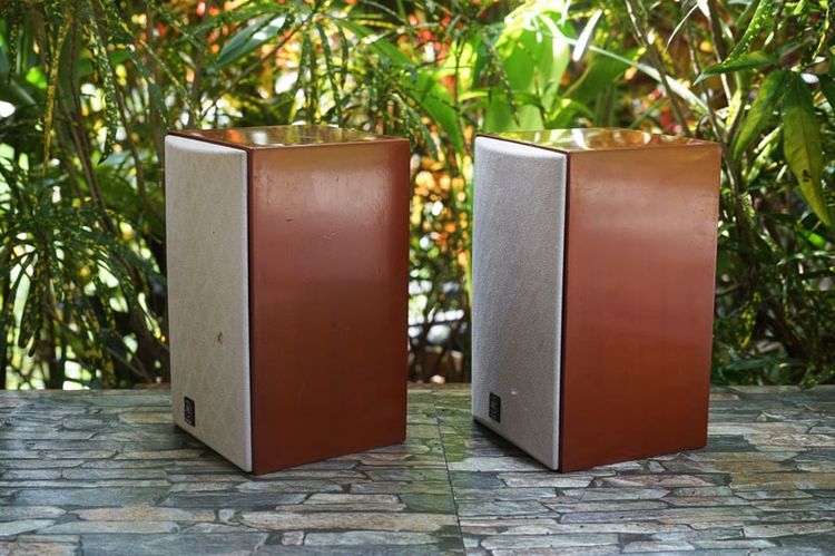 ลำโพง Yamaha -รุ่น NS-M025S   รูปที่ 10