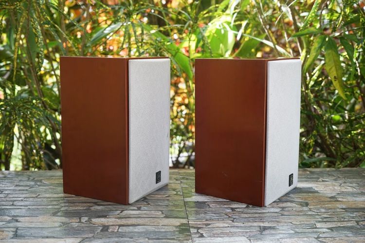 ลำโพง Yamaha -รุ่น NS-M025S   รูปที่ 9