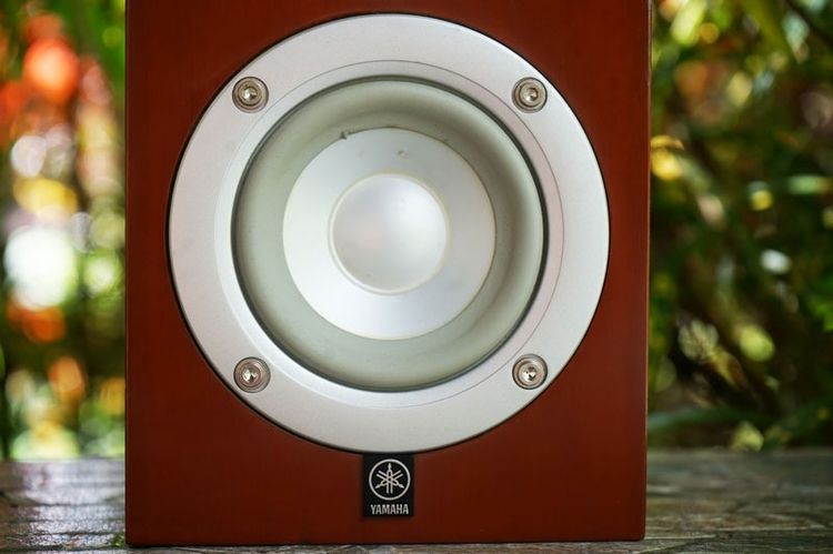 ลำโพง Yamaha -รุ่น NS-M025S   รูปที่ 7