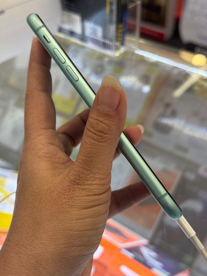 Iphone 11 64 GB รูปที่ 6
