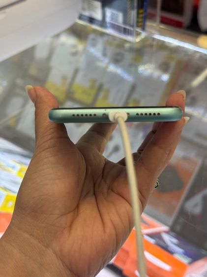 Iphone 11 64 GB รูปที่ 5