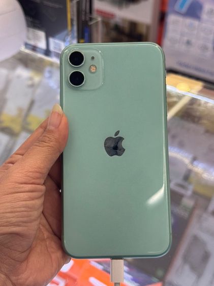 Iphone 11 64 GB รูปที่ 4