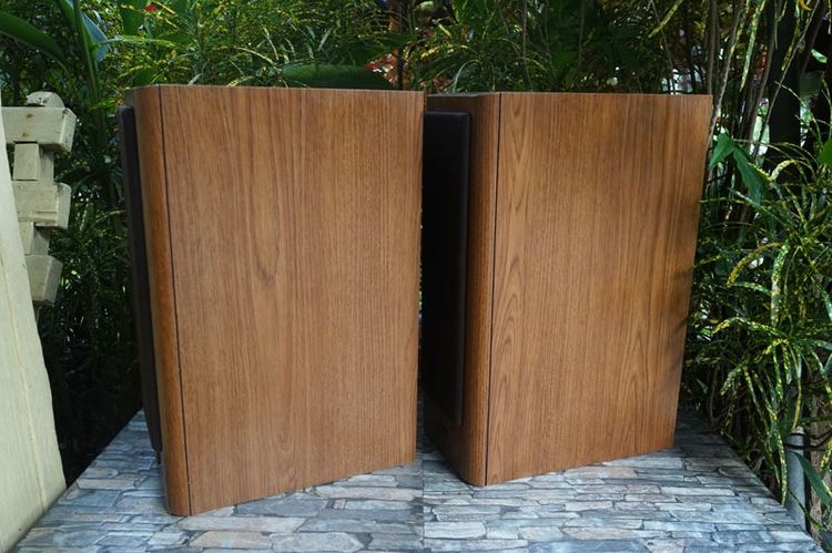 ลำโพง Denon L30 สภาพสวยเกือบใหม่  รูปที่ 7