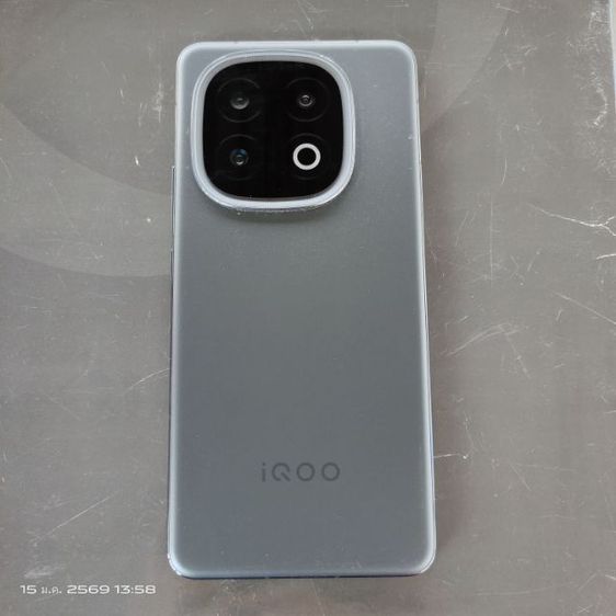 ขายโทรศัพท์มือถือ iQOO 13  รูปที่ 2