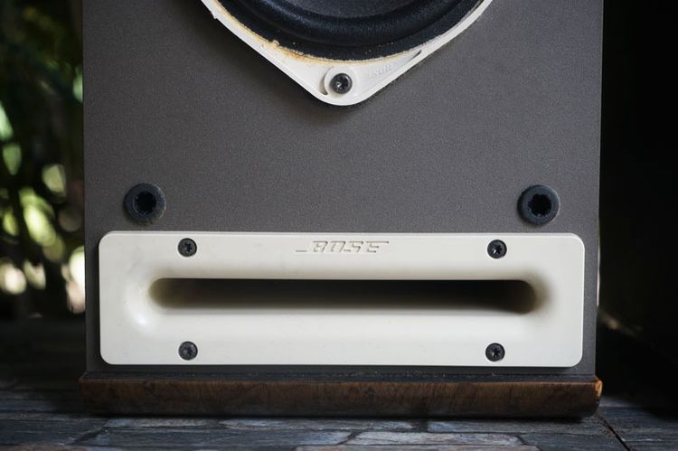 ลำโพง  BOSE รุ่น 121 WestBorough รูปที่ 16