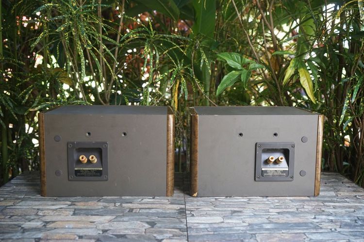 ลำโพง  BOSE รุ่น 121 WestBorough รูปที่ 8