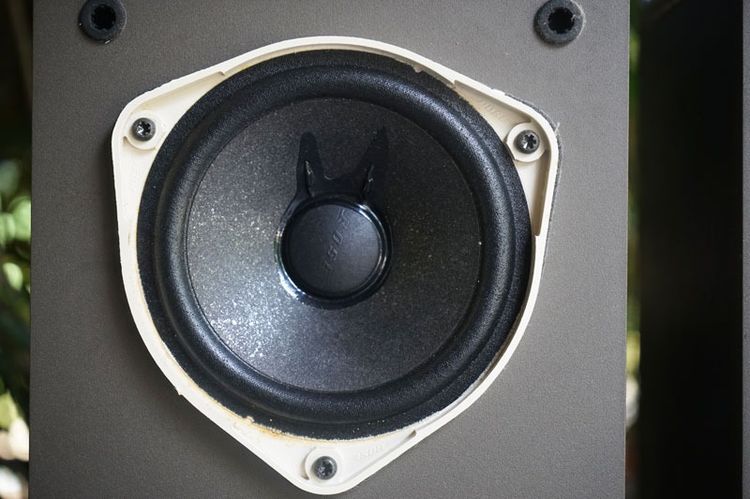 ลำโพง  BOSE รุ่น 121 WestBorough รูปที่ 18