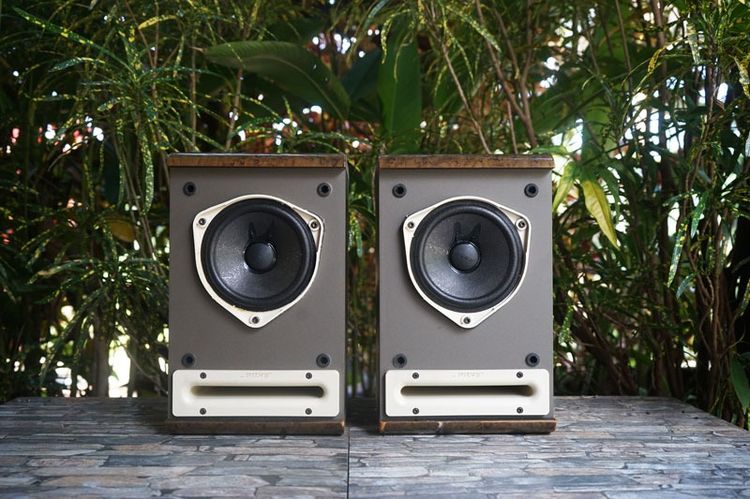 ลำโพง  BOSE รุ่น 121 WestBorough รูปที่ 14