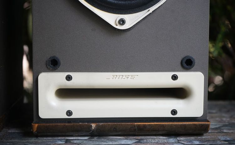 ลำโพง  BOSE รุ่น 121 WestBorough รูปที่ 17