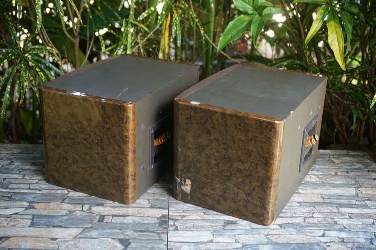 ลำโพง  BOSE รุ่น 121 WestBorough รูปที่ 7