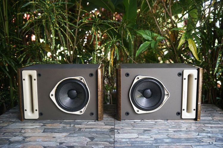 ลำโพง  BOSE รุ่น 121 WestBorough รูปที่ 13